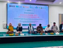 BKPSDM Kotabaru Gandeng BSI dan Taspen, Bekali ASN Hadapi Masa Pensiun dengan Percaya Diri