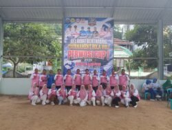 Ketua KONI dan DPRD Kotabaru Bersinergi Dorong Pembinaan Atlet Lewat Perwosi Cup I 2026