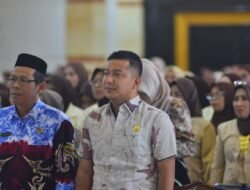 dr. Gewsima Soroti Peran Guru TK, Sebut Penentu Lahirnya Generasi Emas Kotabaru