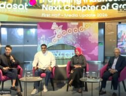 Pendapatan Indosat Tembus Rp30,7 Triliun di Semester I 2026, Bisnis AI dan 5G Jadi Mesin Pertumbuhan Baru