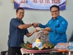 Rayakan HUT ke-51, Indocement dan Pemdes Sungai Kupang Pererat Kemitraan untuk Kemajuan Desa