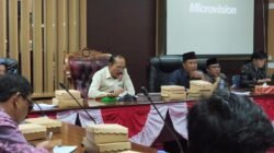 DPRD Tanah Bumbu Beri Tenggat 7 Hari, Perusahaan Tambang Wajib Tuntaskan Polusi Debu Satui-Angsana