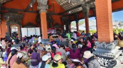 Wayan Sudarma Serap Aspirasi Warga Sungai Loban, Dorong Program Prioritas Masuk Perencanaan Daerah