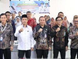 Tanah Bumbu Perkuat Fondasi Pendidikan Anak Lewat Wajib Belajar 1 Tahun Prasekolah