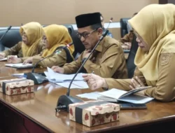 SPMB 2026 Tanah Bumbu: Ada SD yang Hanya Dapat 1 Siswa Baru, DPRD Usulkan Integrasi Sekolah