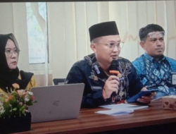 Tanah Bumbu Perkuat Pembangunan Sosial, Bappedalitbang Susun Indeks Kesalehan Sosial 2026