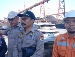 Komisi III DPRD Tanah Bumbu Sidak PT BIB Tindak Lanjuti Keluhan Debu Batu Bara