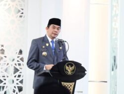 Perkuat Integritas Aparatur, Bupati Tanah Bumbu Terapkan Aturan Etika Bermedia Sosial