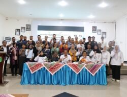 Pemkab Tanah Bumbu Dorong Koperasi Modern Lewat Bimtek Digitalisasi