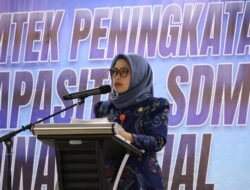 Pemkab Tanah Bumbu Tingkatkan Kapasitas PSKS, Perkuat Pelayanan Kesejahteraan Sosial