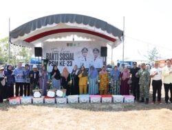 Tanah Bumbu Jadi Tuan Rumah TKBS PSM ke-23 Tingkat Kalsel