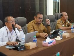 Puluhan Tahun Menanti, Warga Desa Limbur Segera Nikmati Listrik, Pemkab Kotabaru dan PLN Tancap Gas