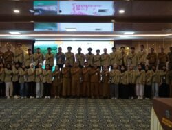 Tak Sekadar KKN, Mahasiswa UGM Wariskan 134 Program Pemberdayaan untuk Kotabaru