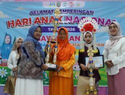 HAN 2026 Kotabaru: Lindungi Anak dari Kekerasan dan Perundungan, Masa Depan Banua Dipertaruhkan