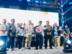 HubFest 2026 Ditutup Meriah, Trans Saijaan Resmi Mengaspal Gratis! Pemkab Kotabaru Bidik Konektivitas Makin Terbuka