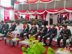 Paripurna DPRD Kotabaru Bukan Sekadar Seremonial, 81 Tahun Merdeka Harus Dibayar dengan Kerja Nyata