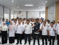 Perda Baru Pilkades Disosialisasikan, Pemkab Kotabaru Tekankan Kesamaan Persepsi