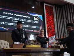 APBD Perubahan 2026 Disetujui, DPRD Kotabaru Tagih Anggaran Tepat Sasaran