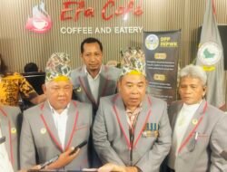 Milad ke-2 FKPWK, Persoalan Karhutla Jadi Perhatian
