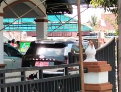Palisade Sekda HSU Disorot, Publik Pertanyakan Efisiensi dan Skala Prioritas APBD