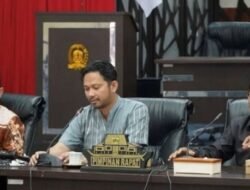 Lensa Foto Kegiatan DPRD Banjarmasin Bulan Agustus 2026