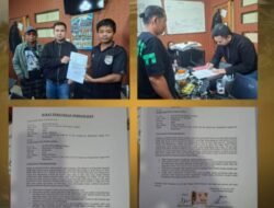 Berakhir Damai, Kasus Pencurian Mesin Air di Rumah Kos Diselesaikan Lewat Restorative Justice