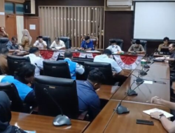 DPRD Tanah Bumbu Desak PLN Transparan, Pemadaman Listrik Rugikan Masyarakat dan Pelaku Usaha