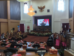 DPRD Tanah Bumbu Bahas Dua Raperda Desa, Aspirasi Masa Jabatan Ketua RT Ikut Mencuat
