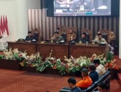 Fraksi Gerindra DPRD Tanbu Soroti Kinerja Kades, Minta Ada Sanksi bagi yang Berkinerja Rendah