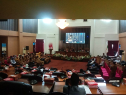 Fraksi PDIP dan PKB DPRD Tanbu Soroti Transparansi dan Kepastian Hukum Pilkades