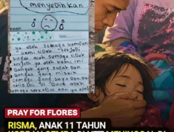 SURAT RAHASIA RISMA UNTUK TUHAN