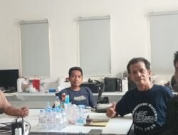 SMSI Kalsel Gelar Rakor Desember 2026, Fokus Evaluasi Kinerja dan Konsolidasi Organisasi