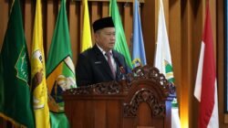 PKP Angkatan IV Resmi Ditutup, Bupati Tanah Bumbu Dorong Aparatur Berintegritas dan Responsif