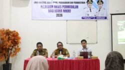 Pemkab Tanbu Gelar Pelatihan Akses Permodalan, Dorong Usaha Mikro Naik Kelas