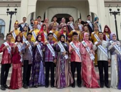 Bupati Dorong Duta Wisata Tanah Bumbu 2026 Promosikan Pariwisata dan Budaya