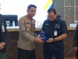 Polres Kotabaru Gandeng ASABRI-BSI, Bekali Anggota Soal Pensiun dan Investasi