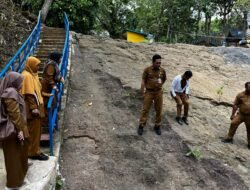 Geopark Saijaan Bersujud Naik Kelas, Pemkab Kotabaru Perjelas Peran Setiap OPD
