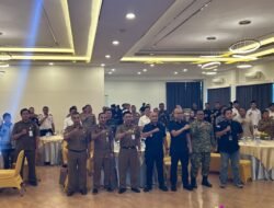 Orang Asing Jadi Sorotan, TIMPORA Kotabaru Perkuat Pengawasan hingga Tingkat Kecamatan