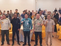 BPKAD Kotabaru Perkuat Tata Kelola Aset Daerah, Dorong Seluruh SKPD Beralih ke E-BMD