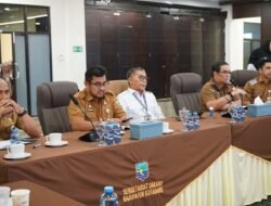 Geopark Kotabaru Dibidik Jadi Destinasi Geowisata Unggulan, Roadmap Mulai Diuji Publik