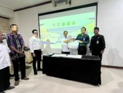 Pangkas Birokrasi, Disdukcapil Kotabaru Gandeng 3 Instansi Perkuat Layanan Publik Terintegrasi
