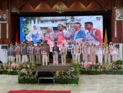 Gemilang di Grand Final Duta Genre Kalsel 2026, Nabil Juara 3, Raisya Sabet Duta Sosial Media