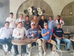 GEPAK Kalsel Mulai Tata Ulang Organisasi, 13 DPD Sepakat Usung H. Junaidi