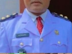 Bansos Beras Bermasalah, Kades Arbani: Data Tak Jelas, Desa yang Kena Dampak Keluhan Warga