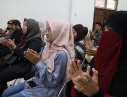 Kredit BerSERI Bunga 0 Persen, Pemkab Tanbu Dorong Pelaku Usaha Mikro Akses Permodalan