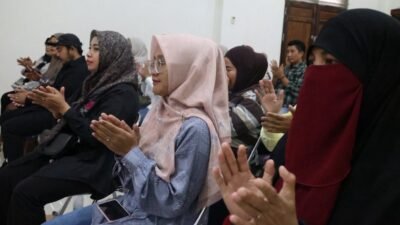 Kredit BerSERI Bunga 0 Persen, Pemkab Tanbu Dorong Pelaku Usaha Mikro Akses Permodalan