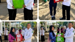 HUT ke-22 DPRD Tanah Bumbu, Momentum Perkuat Kebersamaan Keluarga Besar Legislatif