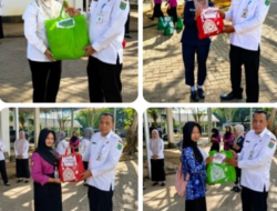 HUT ke-22 DPRD Tanah Bumbu, Momentum Perkuat Kebersamaan Keluarga Besar Legislatif