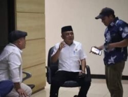 Ketua BK DPRD Tanah Bumbu Minta SPBU Beri Ruang bagi Pekerja Kecil Harian