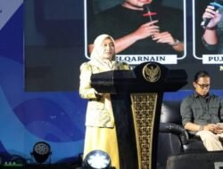 Dispersip Tanah Bumbu Hadirkan Perpustakaan Keliling untuk Warga Binaan Lapas Batulicin